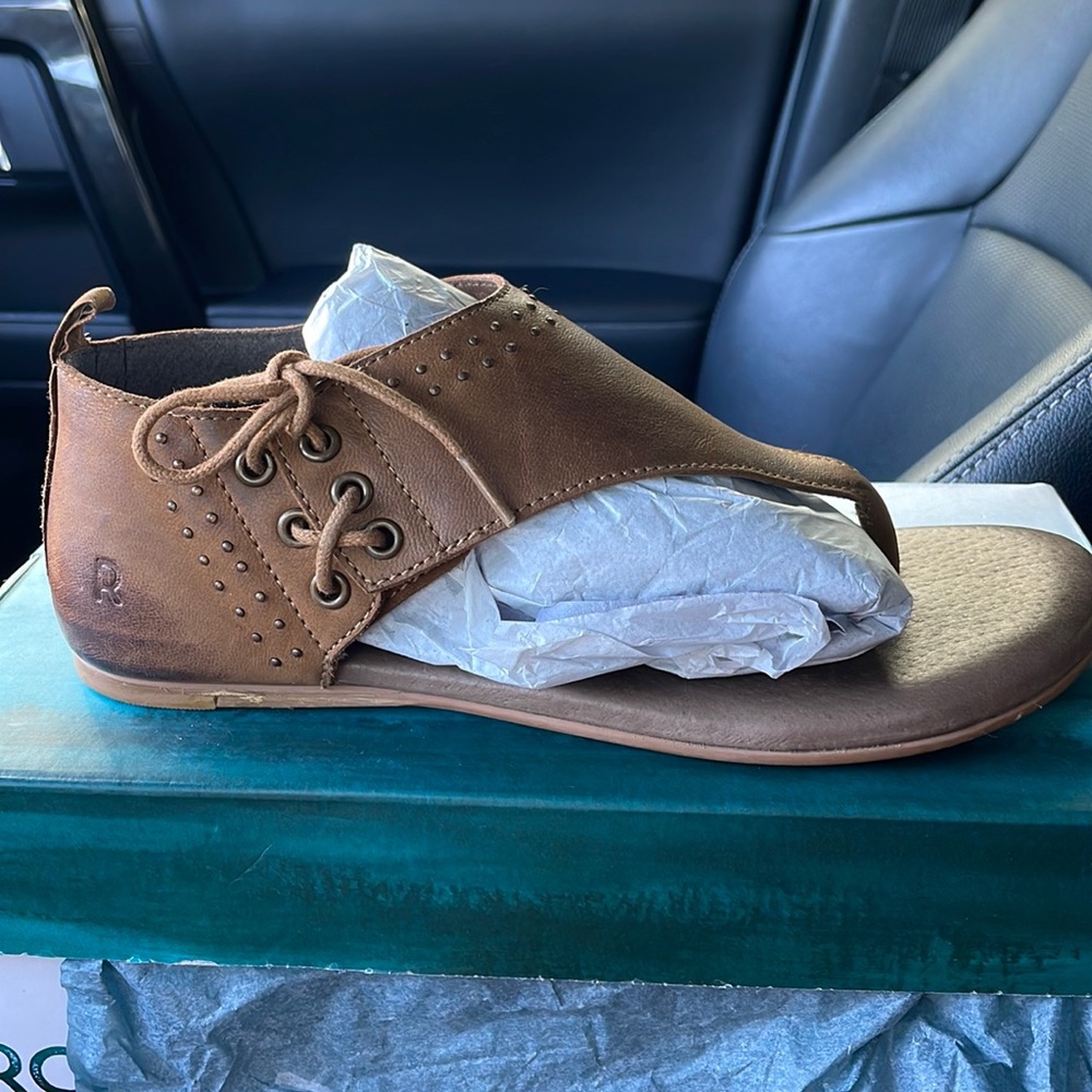 Roan by Bedstu Xandria sandals